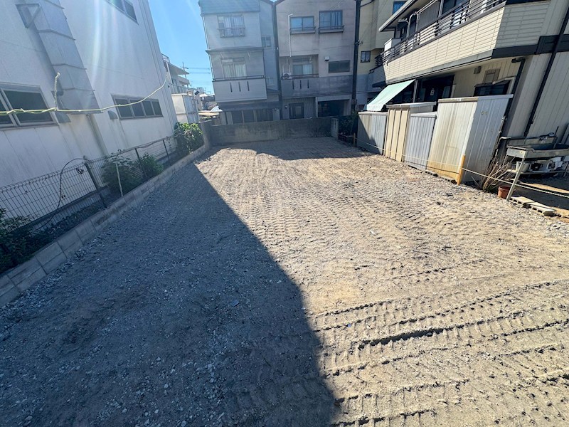 尼崎市元浜町5丁目 売り土地  その他