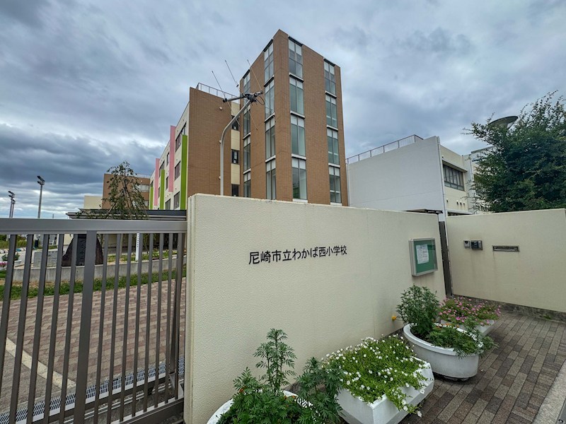 尼崎市元浜町5丁目 売り土地  その他