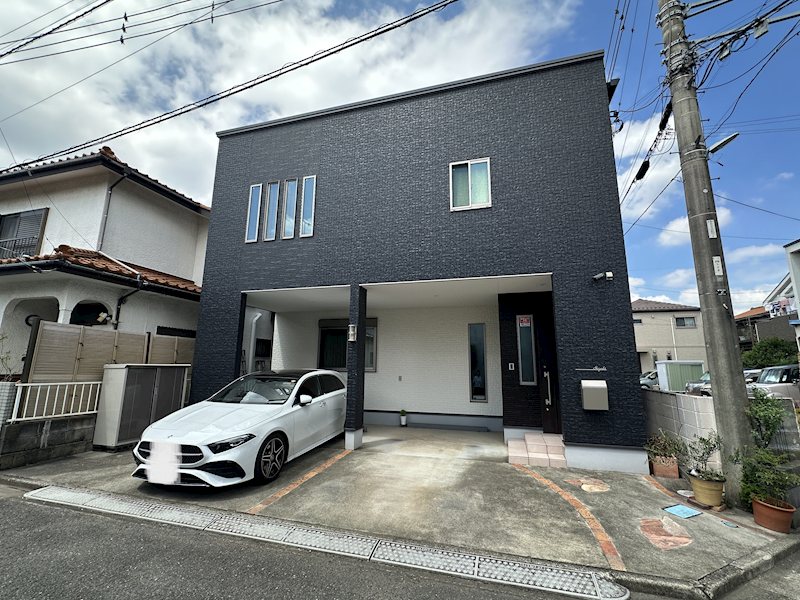 赤羽根中古戸建 現地写真