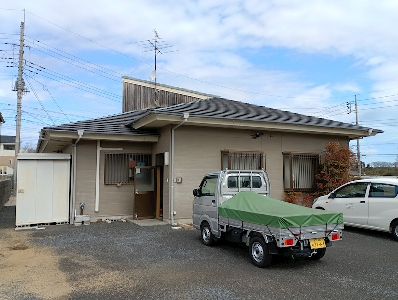 中古事務所 その他