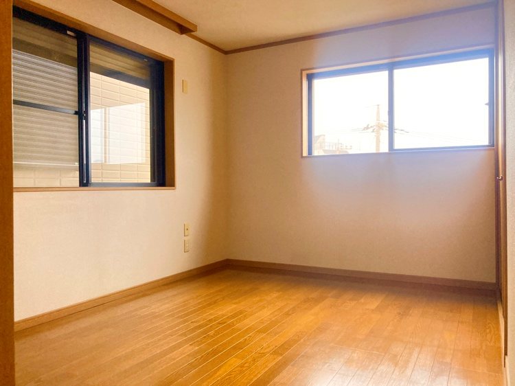 井田3丁目中古戸建 その他