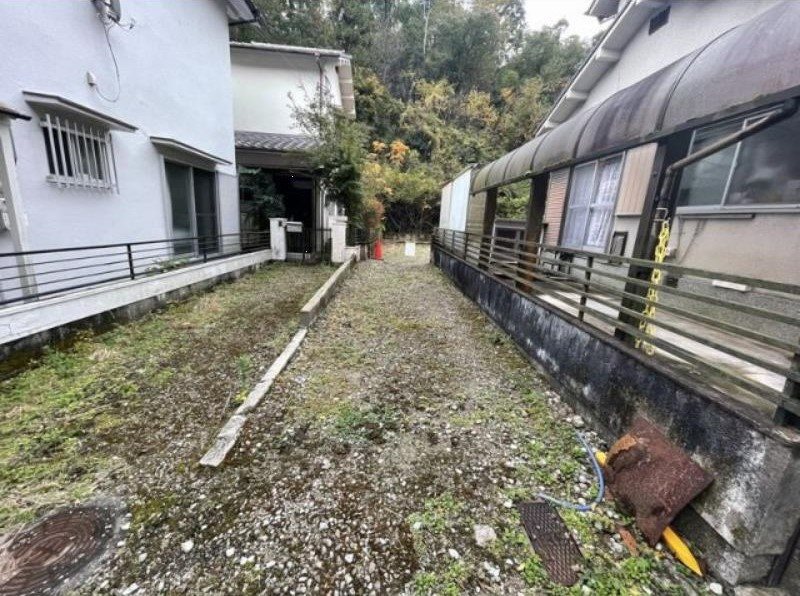 【CASA】 川西市東畦野山手1丁目 ◆建築条件無売土地◆ 現地写真