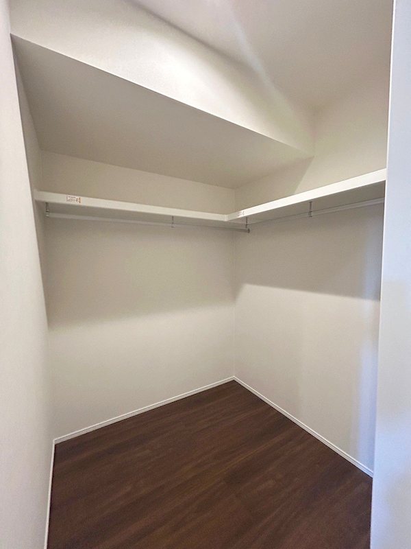 【CASA】高槻市安岡寺町5丁目　 内観写真（収納）