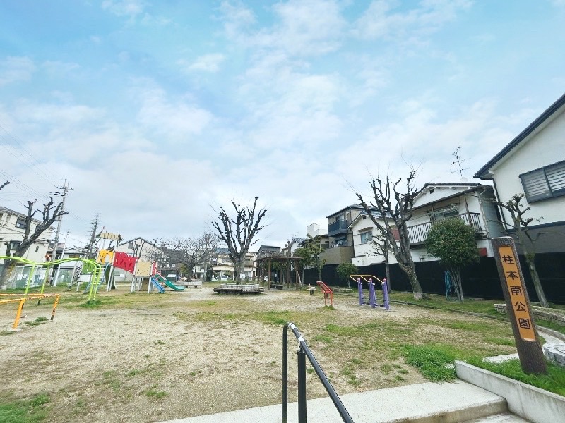高槻市柱本6丁目 (戸建｜居住用)の物件情報 大阪・兵庫・京都の不動産情報【CASAの仲介】