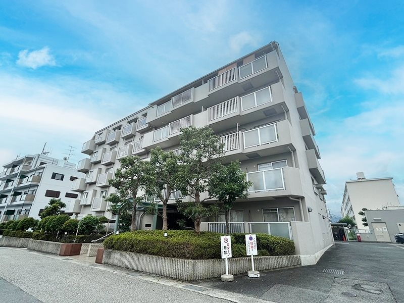 【CASA】 カルム伊丹緑ヶ丘 現地写真