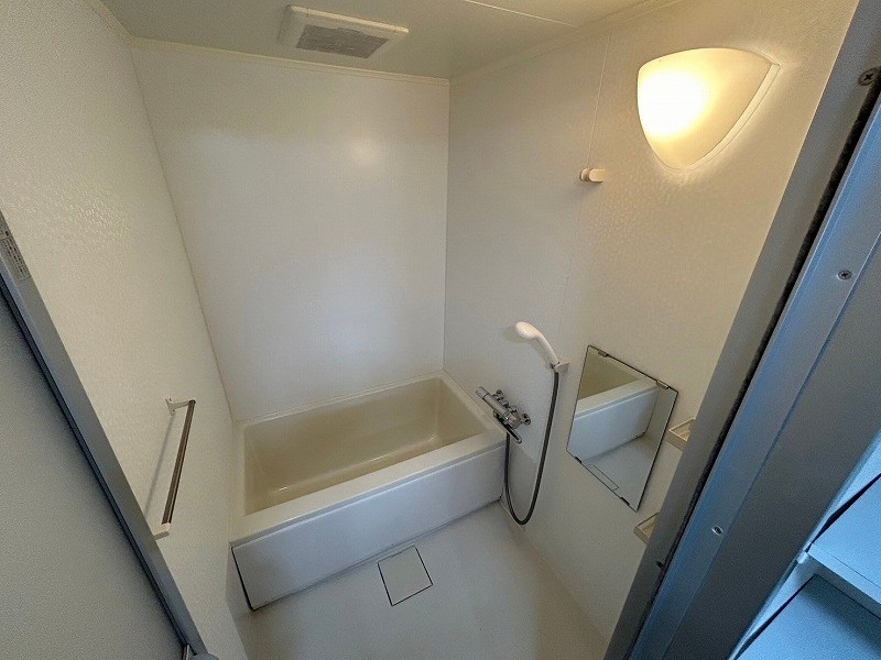 【CASA】 カルム伊丹緑ヶ丘 内観写真（浴室）