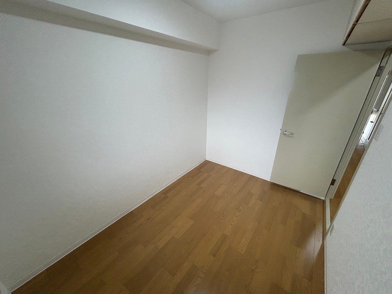 【CASA】 カルム伊丹緑ヶ丘 内観写真（リビング以外の居室）