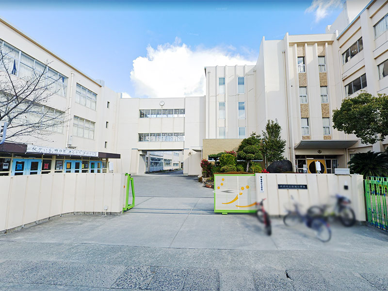【CASA】 カルム伊丹緑ヶ丘 小学校
