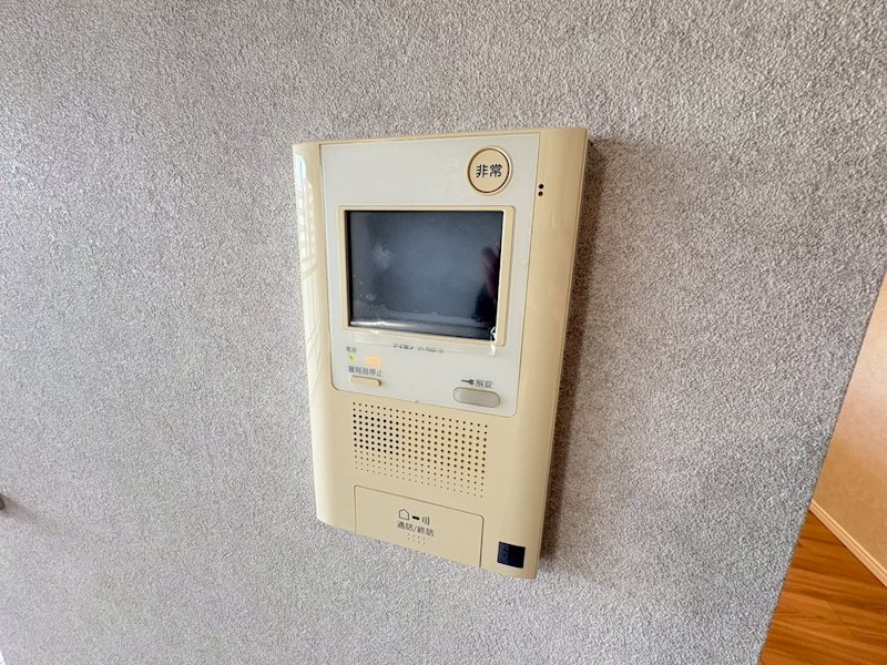 グランドシティダイアパレス吹田ガーデンコート4番館 設備