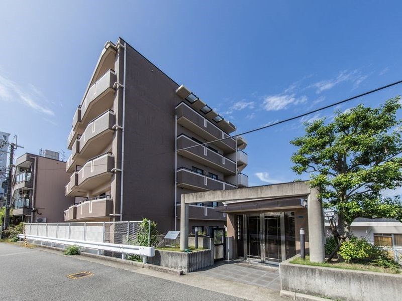 【CASA】 仁川北プレゾン 現地写真