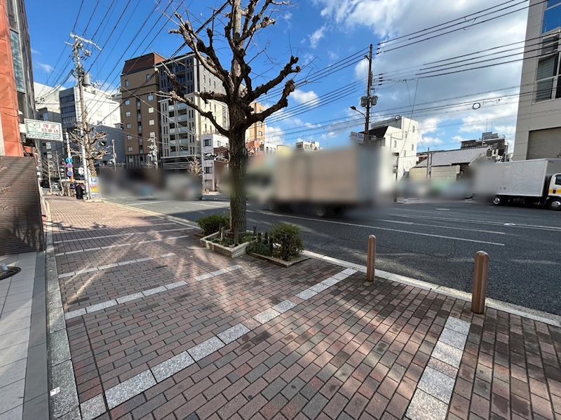 ザ・京都レジデンス四条河原町 現地写真（その他）