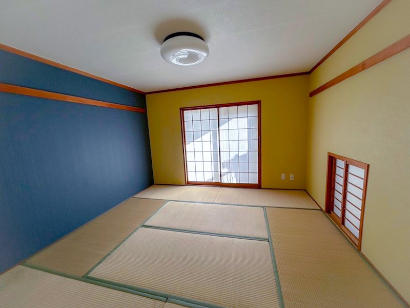【CASA】西宮市苦楽園四番町 内観写真（リビング以外の居室）