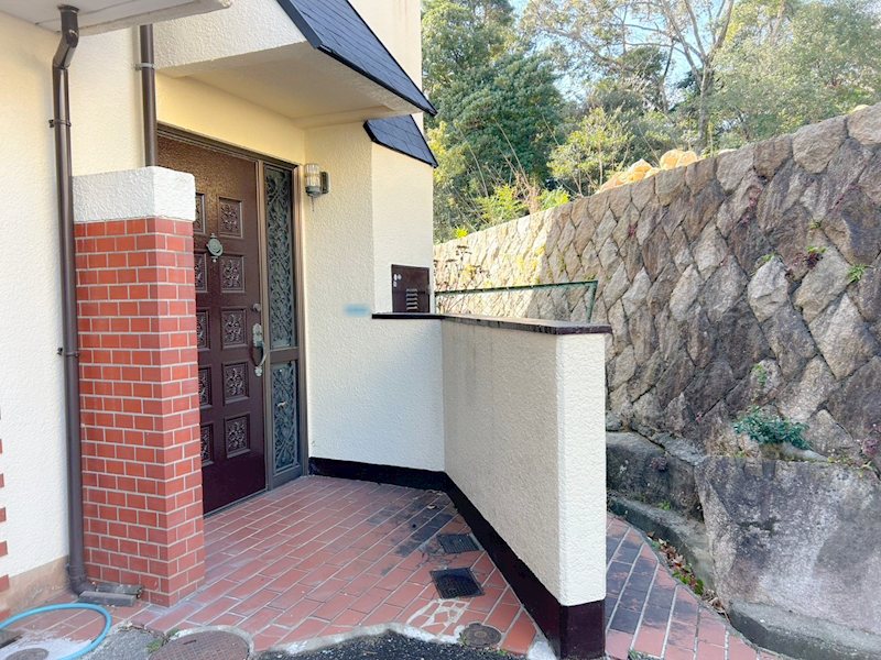 【CASA】西宮市苦楽園四番町 現地写真