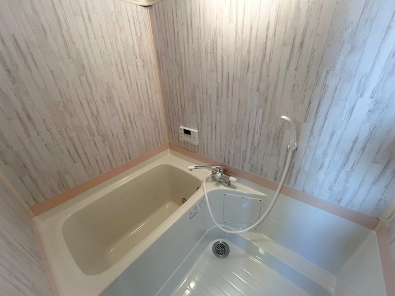 【CASA】西宮市苦楽園四番町 内観写真（浴室）