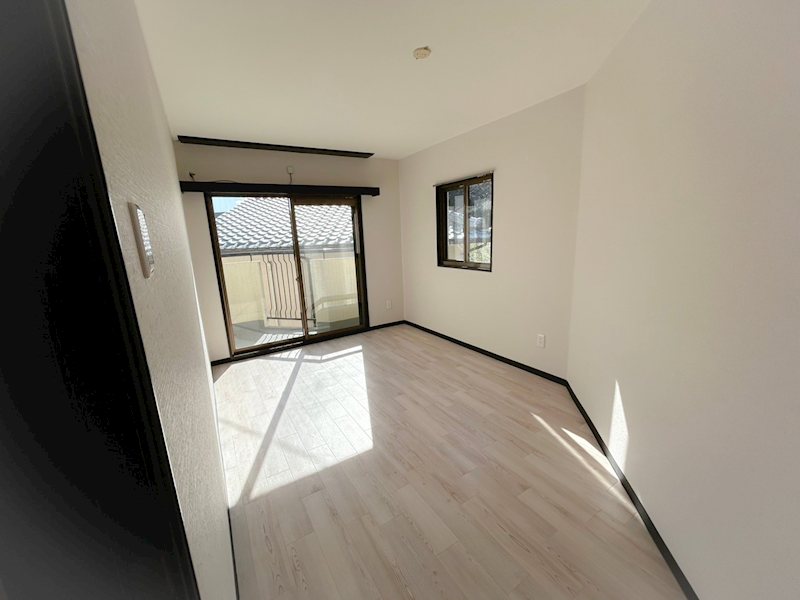 【CASA】西宮市苦楽園四番町 内観写真（リビング以外の居室）