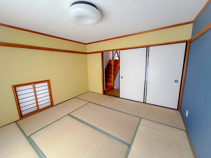 【CASA】西宮市苦楽園四番町 内観写真（リビング以外の居室）