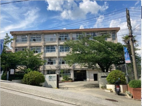 【CASA】西宮市苦楽園四番町 小学校
