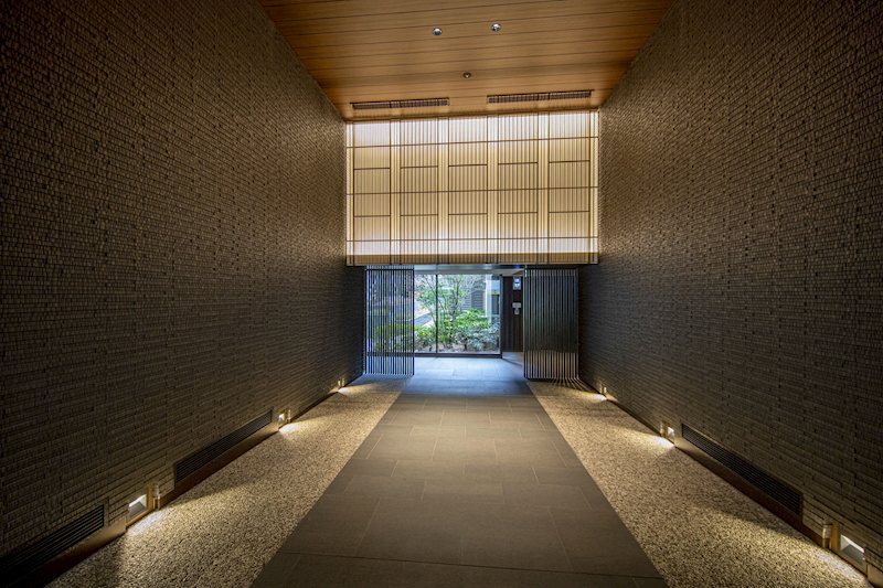 プレミスト京都西院 共用部写真（その他）