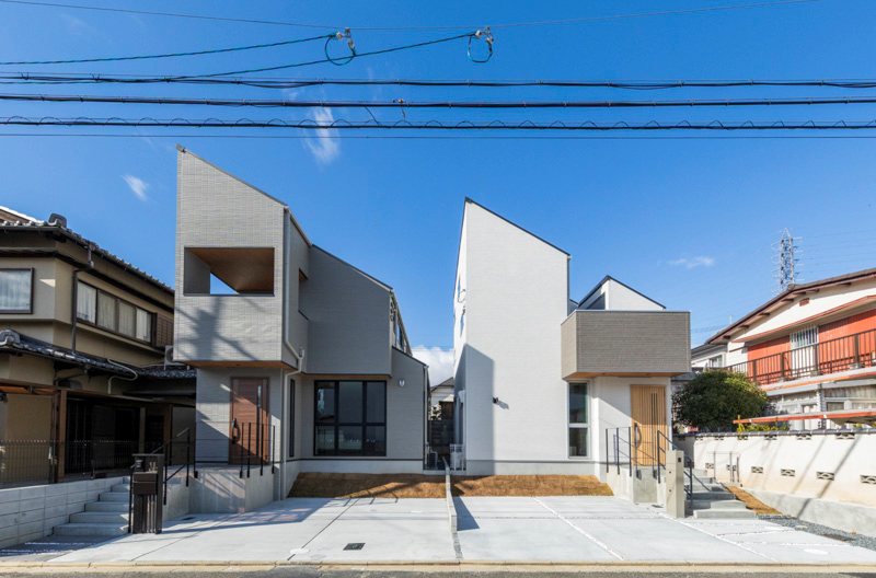 the CASA 京都市西京区大原野上里紅葉町　2号地 その他