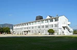 the CASA 京都市西京区大原野上里紅葉町　2号地 小学校