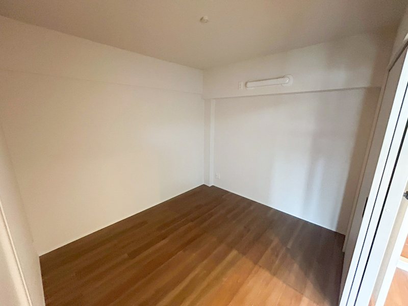 イトーピア向日マンションC棟 内観写真（収納）