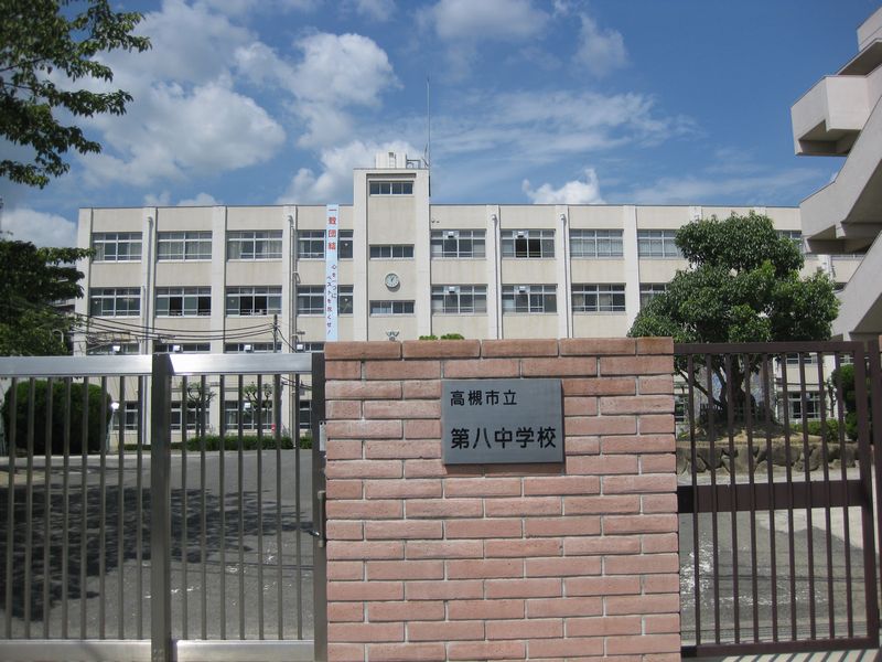 【CASA】アルティプラザ高槻 中学校