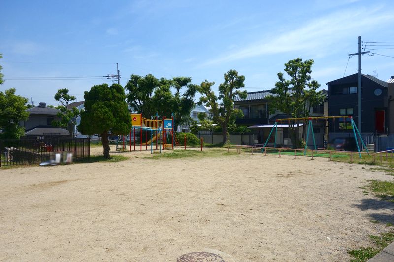 【CASA】アルティプラザ高槻 公園