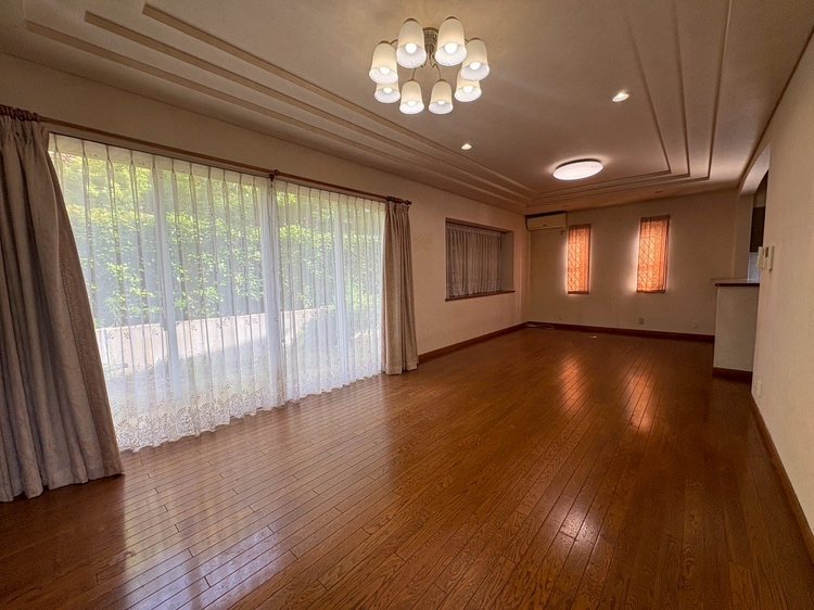 豊中市東豊中町4丁目 内観写真（リビング）