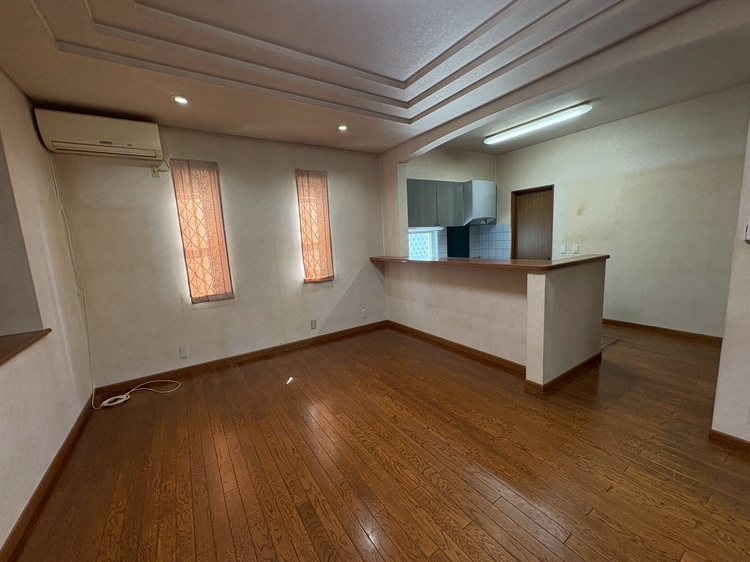 豊中市東豊中町4丁目 内観写真（リビング）
