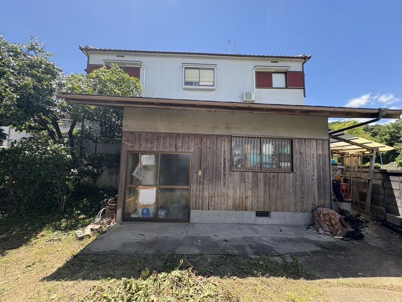 【CASA】 川西市西多田1丁目 ◆建築条件無売土地◆ 現地写真