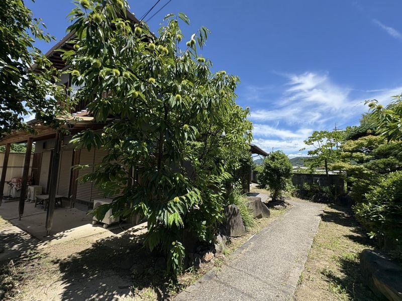 【CASA】 川西市西多田1丁目 ◆建築条件無売土地◆ 現地写真