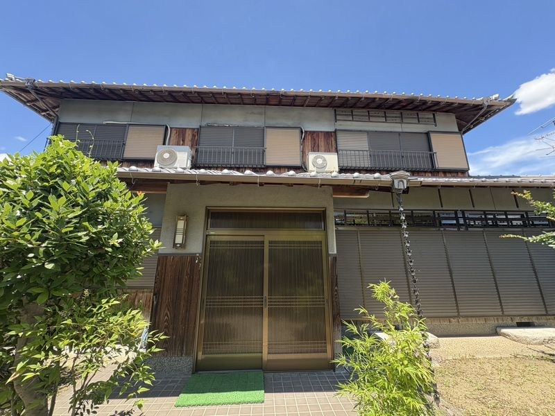【CASA】 川西市西多田1丁目 ◆建築条件無売土地◆ 現地写真