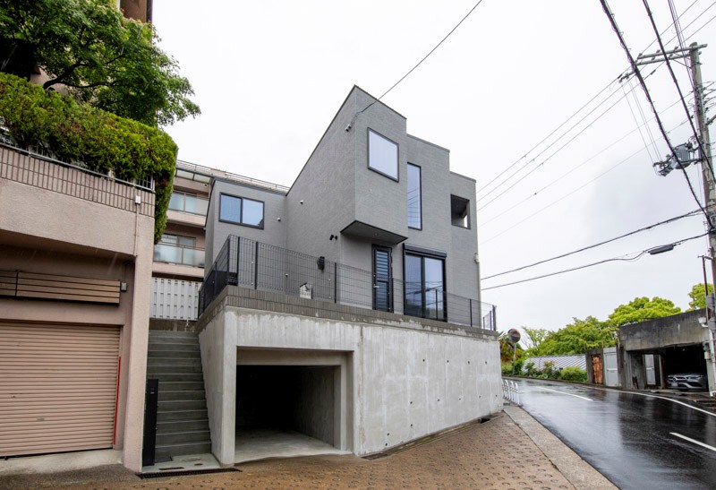 the CASA神戸市長田区鹿松町1丁目　 その他