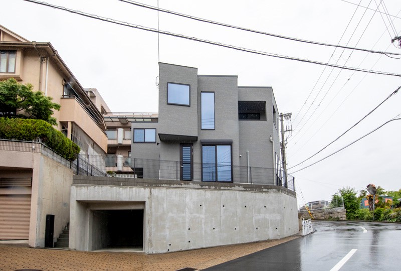 the CASA神戸市長田区鹿松町1丁目　 その他