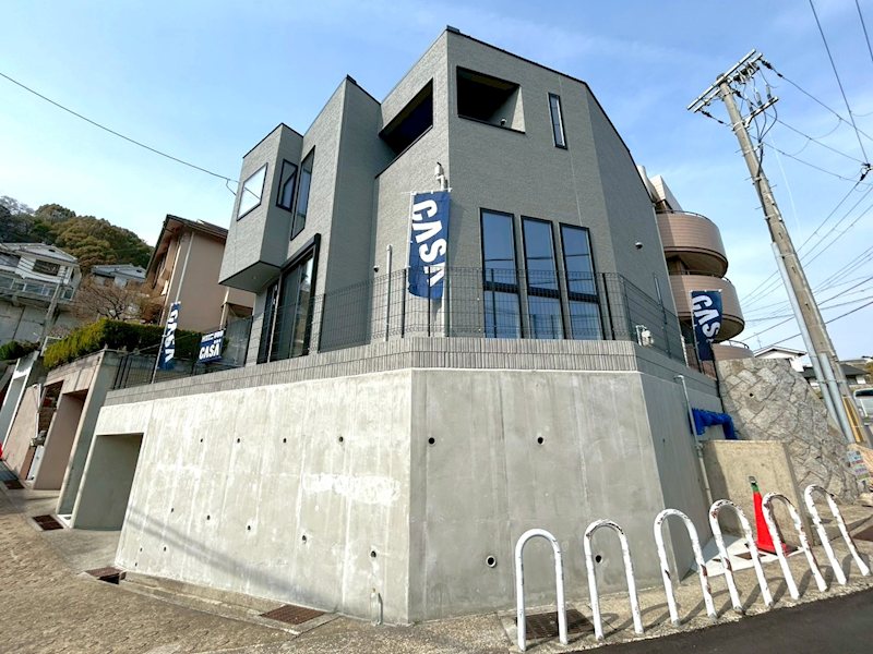 the CASA神戸市長田区鹿松町1丁目　 その他