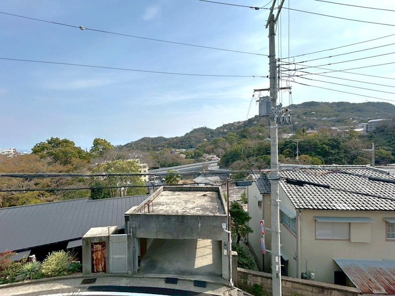 the CASA神戸市長田区鹿松町1丁目　 その他