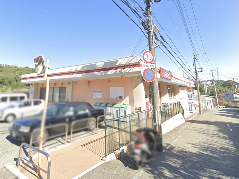 the CASA神戸市長田区鹿松町1丁目　 スーパー