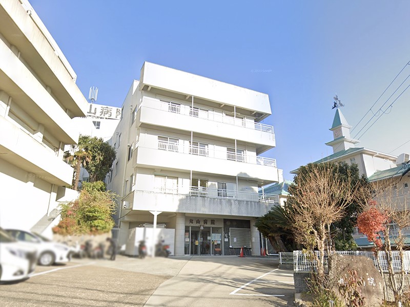 the CASA神戸市長田区鹿松町1丁目　 総合病院