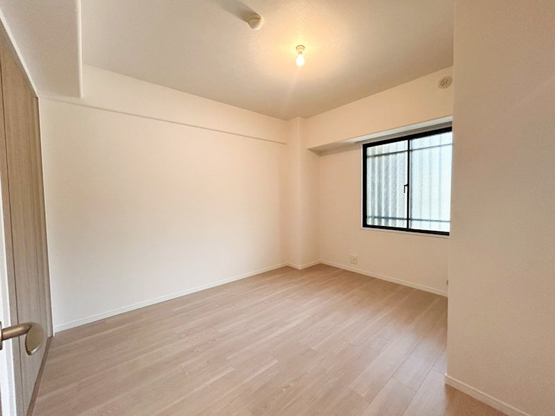 サンシティ桂坂参番館 内観写真（リビング以外の居室）