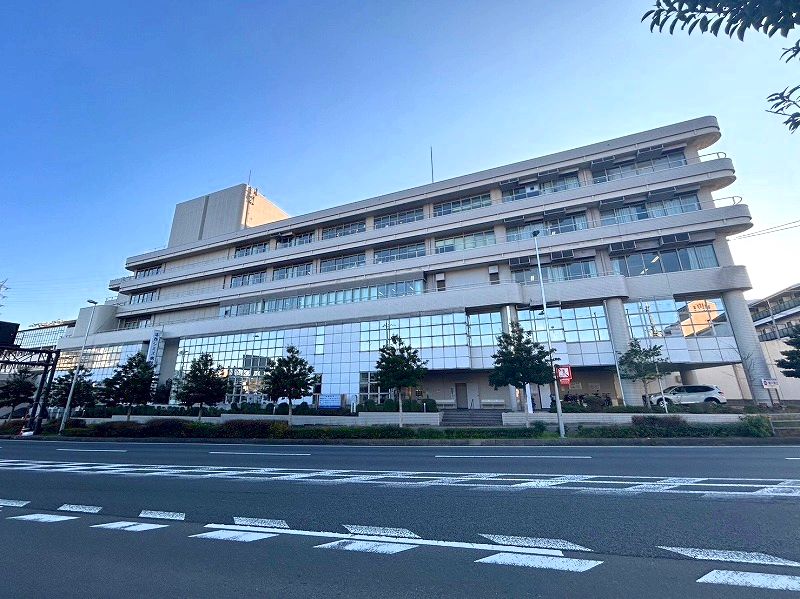 サンシティ桂坂参番館 総合病院