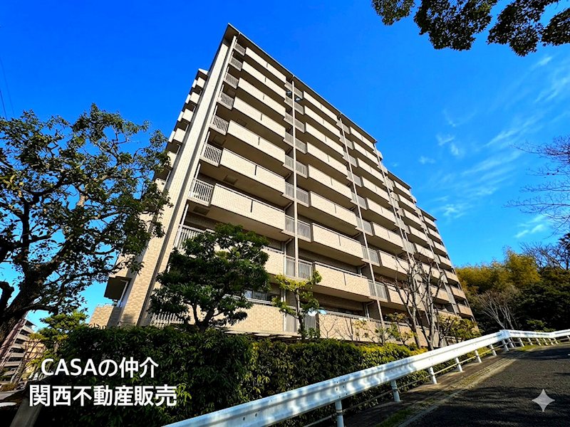 ジオ緑地公園1番館 現地写真