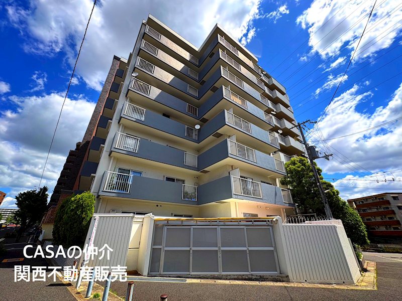 エムアンドエッチ第3 現地写真
