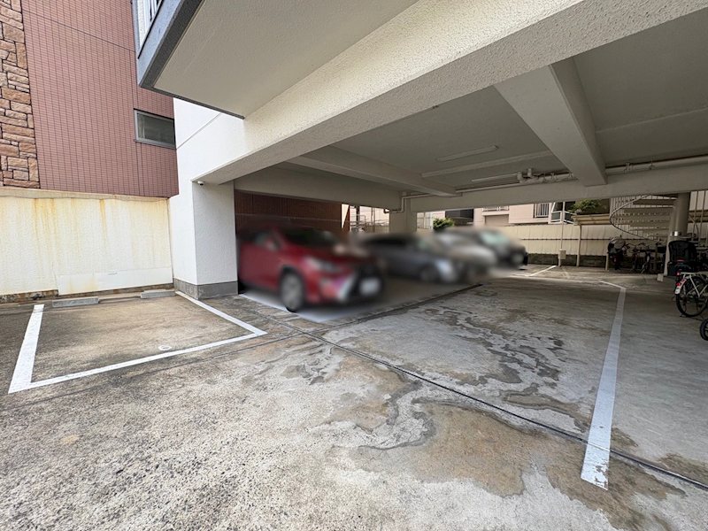 エムアンドエッチ第3 現地写真