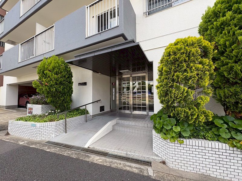 エムアンドエッチ第3 現地写真