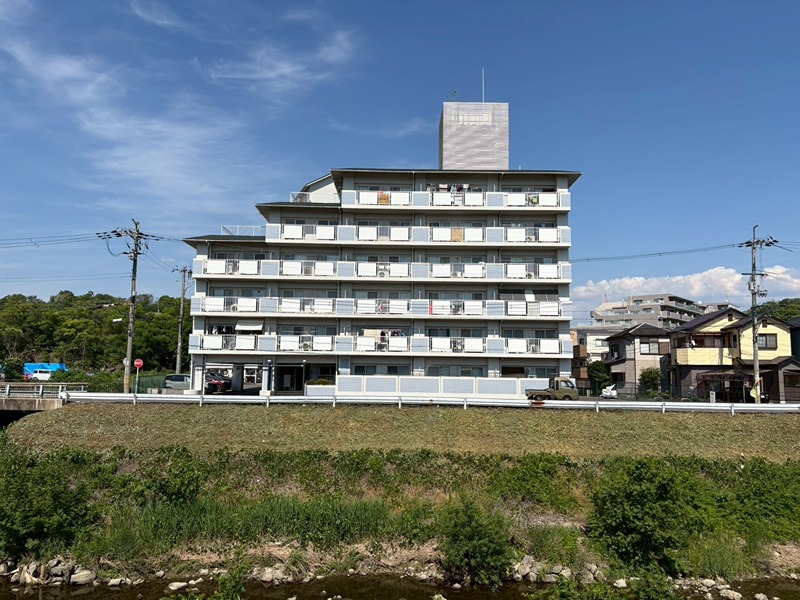 エルパーク西京・大原野 現地写真