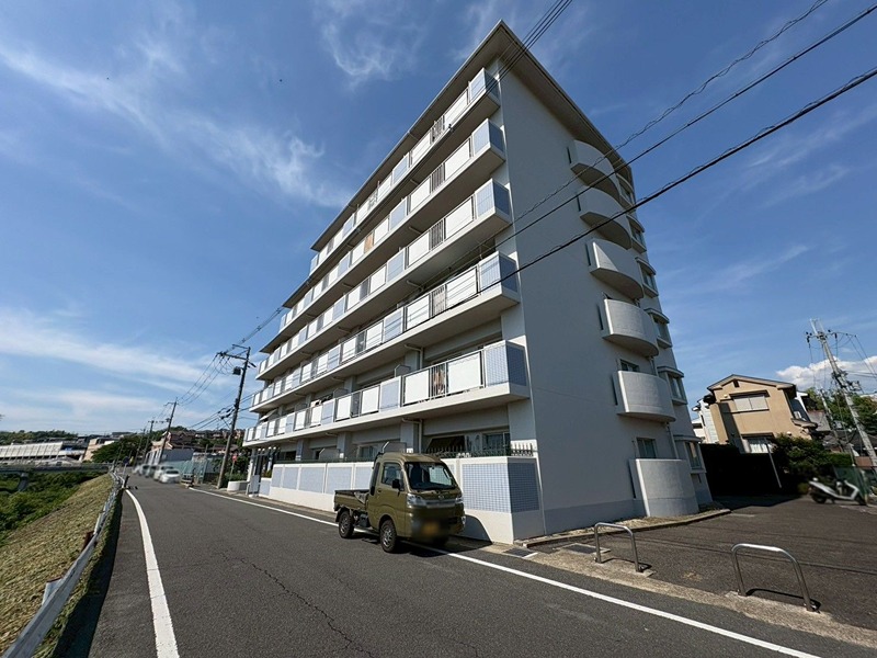 エルパーク西京・大原野 現地写真