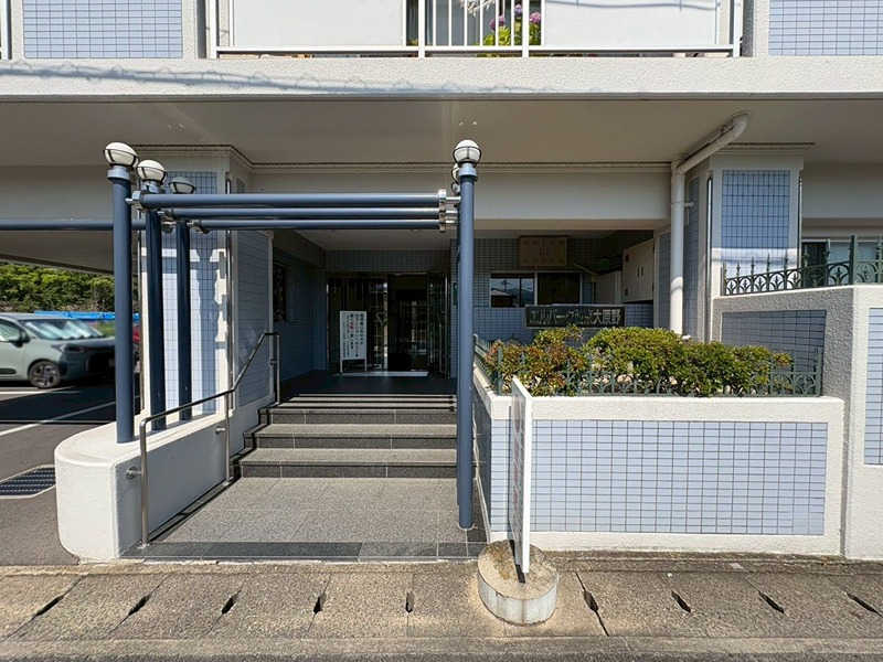 エルパーク西京・大原野 現地写真