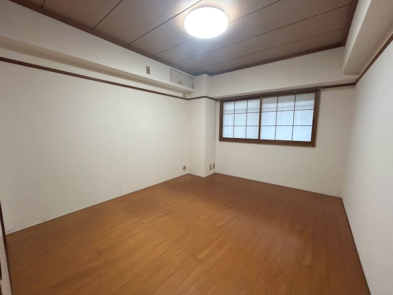 モンテベルデ古江台 内観写真（リビング以外の居室）