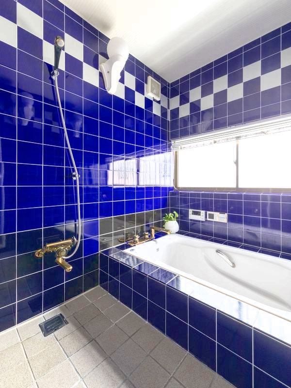 【CASA】 箕面市今宮4丁目 内観写真（浴室）