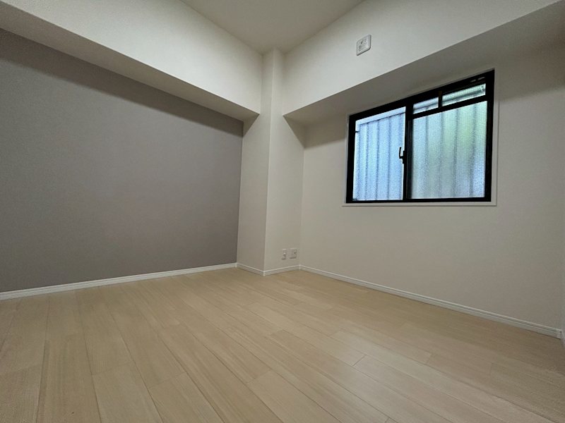 セントポリア北大阪ヴィソン弐番館 内観写真（リビング以外の居室）